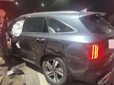 2022 Kia Sorento KNARH81GBNA098762 VIN:KNARH81GBNA098762