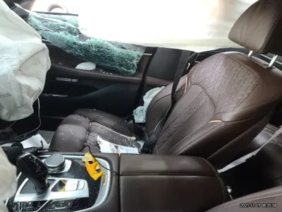 2018 BMW 730 WBA7G6101JB243511 VIN:WBA7G6101JB243511