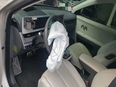 2022 Hyundai Ioniq VIN: