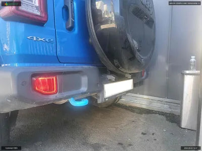 2022 Jeep Wrangler 1C4JJXP60NW147489 VIN:1C4JJXP60NW147489