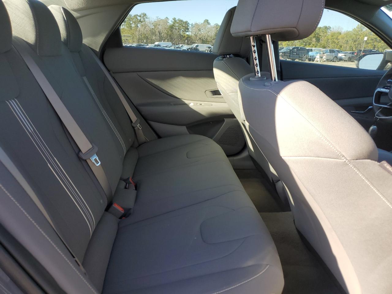 2024 HYUNDAI ELANTRA SEL VIN:KMHLM4DG5RU755176