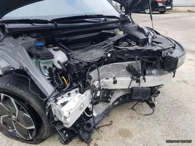 2022 Hyundai Ioniq KMHKN81AFNU021287 VIN:KMHKN81AFNU021287