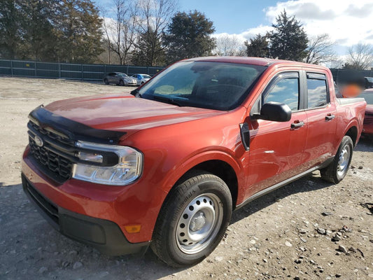 2024 FORD MAVERICK XL VIN:3FTTW8B94RRA68000