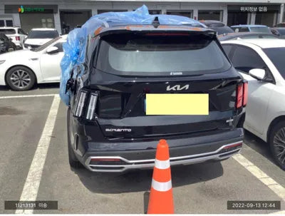 2022 Kia Sorento KNARM81GBPA134574 VIN:KNARM81GBPA134574
