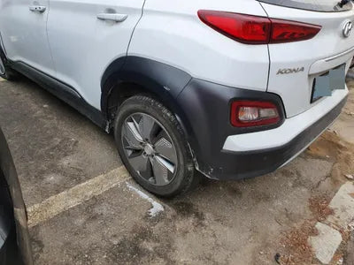 2020 Hyundai Kona KMHK381GFLU104457 VIN:KMHK381GFLU104457