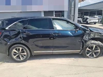2019 Kia Sorento VIN: