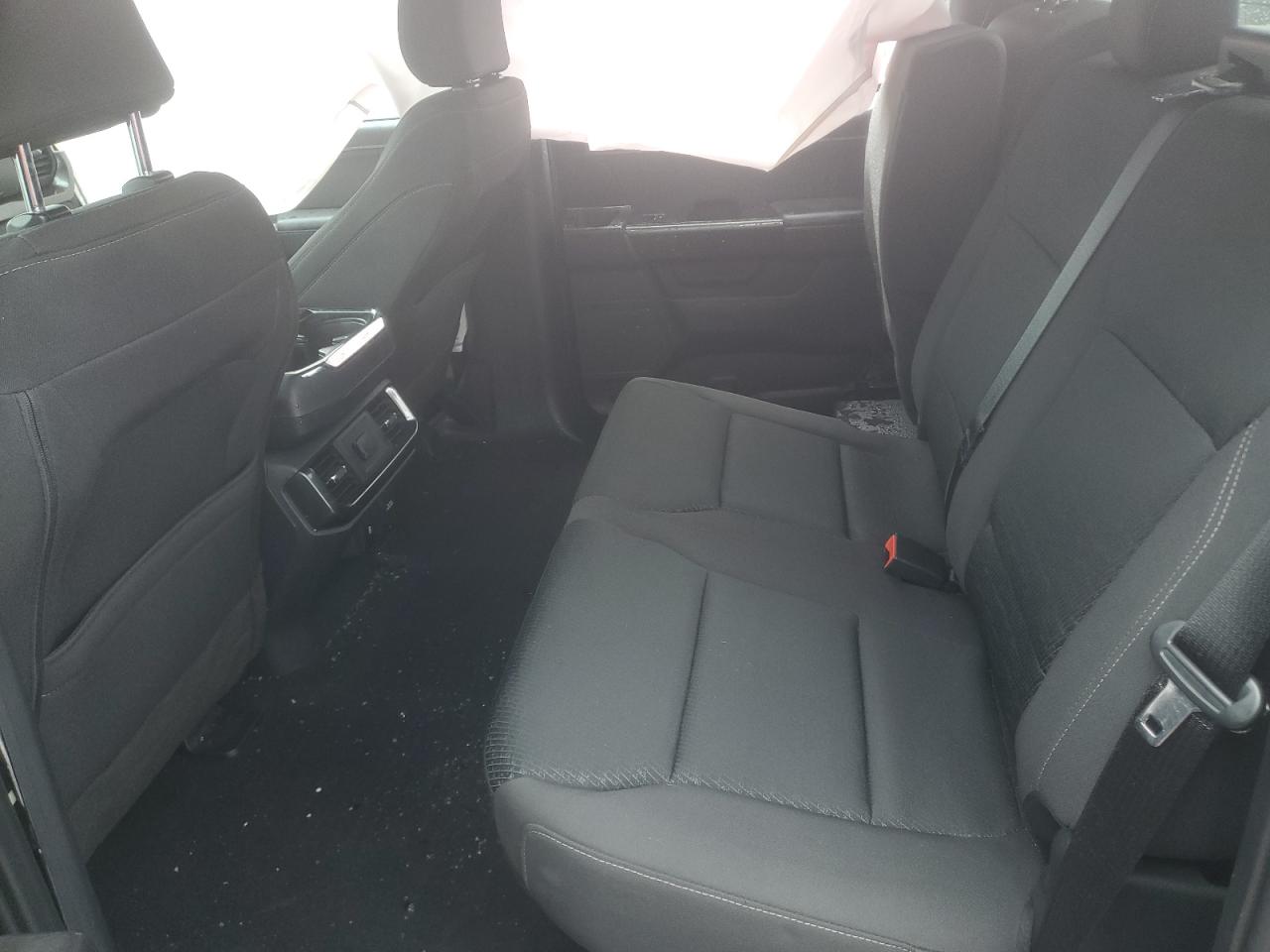 2023 FORD F150 SUPERCREW VIN:1FTFW1E56PFB67344
