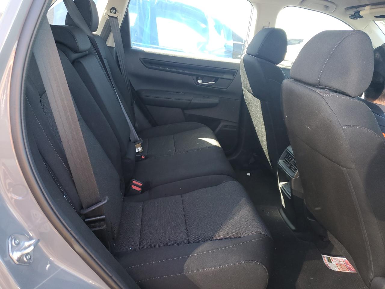 2023 HONDA CR-V LX VIN:2HKRS4H2XPH425432