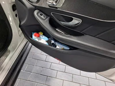 2016 Mercedes-Benz C 200 WDDWF4CB1HF466497 VIN:WDDWF4CB1HF466497