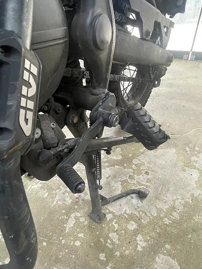 2022 Maserati Royale VIN: