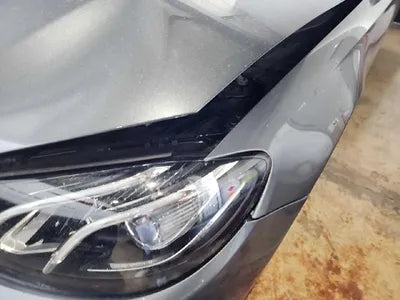 2017 Mercedes-Benz E 200 WDDZF4CB8HA120828 VIN:WDDZF4CB8HA120828