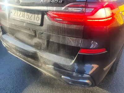 2021 BMW 740 WBATB4109M9H52200 VIN:WBATB4109M9H52200