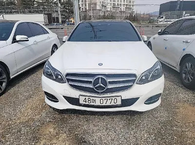 2016 Mercedes-Benz E 250 WDDHF9HB4GB273085 VIN:WDDHF9HB4GB273085