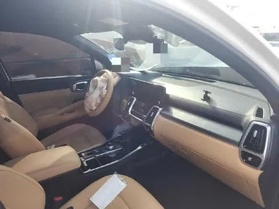 2022 Kia Sorento VIN: