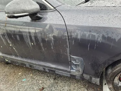 2017 Kia Stinger VIN: