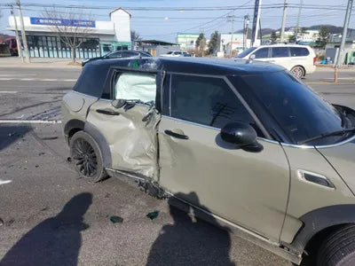 2018 MINI Clubman WMWLN5108K2H75261 VIN:WMWLN5108K2H75261