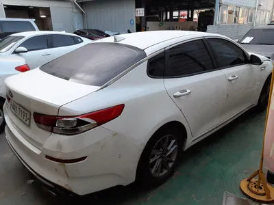 2019 Kia K5 KNAGS416BKA287619 VIN:KNAGS416BKA287619