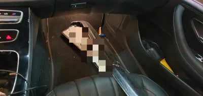 2020 Mercedes-Benz E 300 W1KZF4KB9LA860740 VIN:W1KZF4KB9LA860740