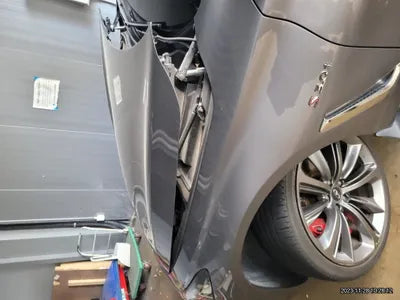 2018 Infiniti Q60 VIN: