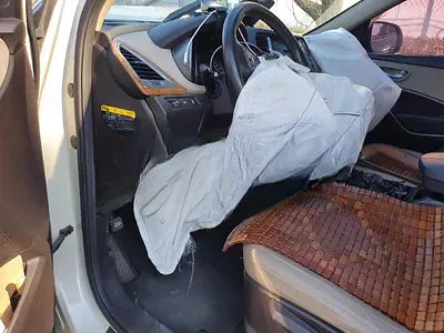 2014 Hyundai Santa FE NONE VIN: