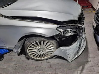 2015 Mercedes-Benz S 350 WDDUF3DB6GA239477 VIN:WDDUF3DB6GA239477