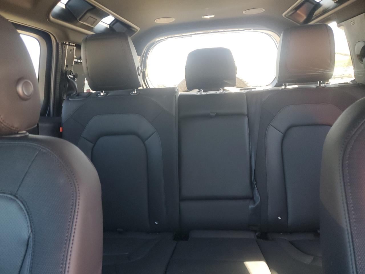 2024 LAND ROVER DEFENDER 110 X-DYNAMIC SE VIN:SALE27EU2R2351734