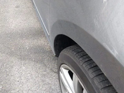 2018 Volkswagen Passat 1VWZZZA3ZJC036400 VIN:1VWZZZA3ZJC036400