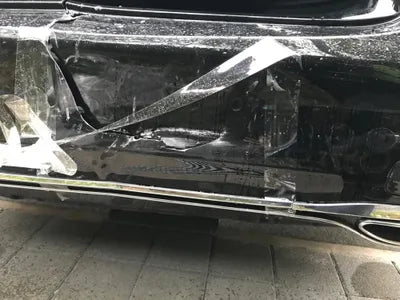 2023 Mercedes-Benz S 350 W1K6F3AB4PA210931 VIN:W1K6F3AB4PA210931