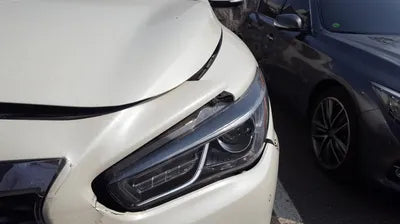 2017 Infiniti QX60 VIN: