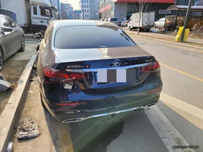 2021 Mercedes-Benz E 220 W1KZF0FB0MA871050 VIN:W1KZF0FB0MA871050