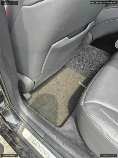 2016 Genesis G80 KMHGL41DBHU201591 VIN:KMHGL41DBHU201591