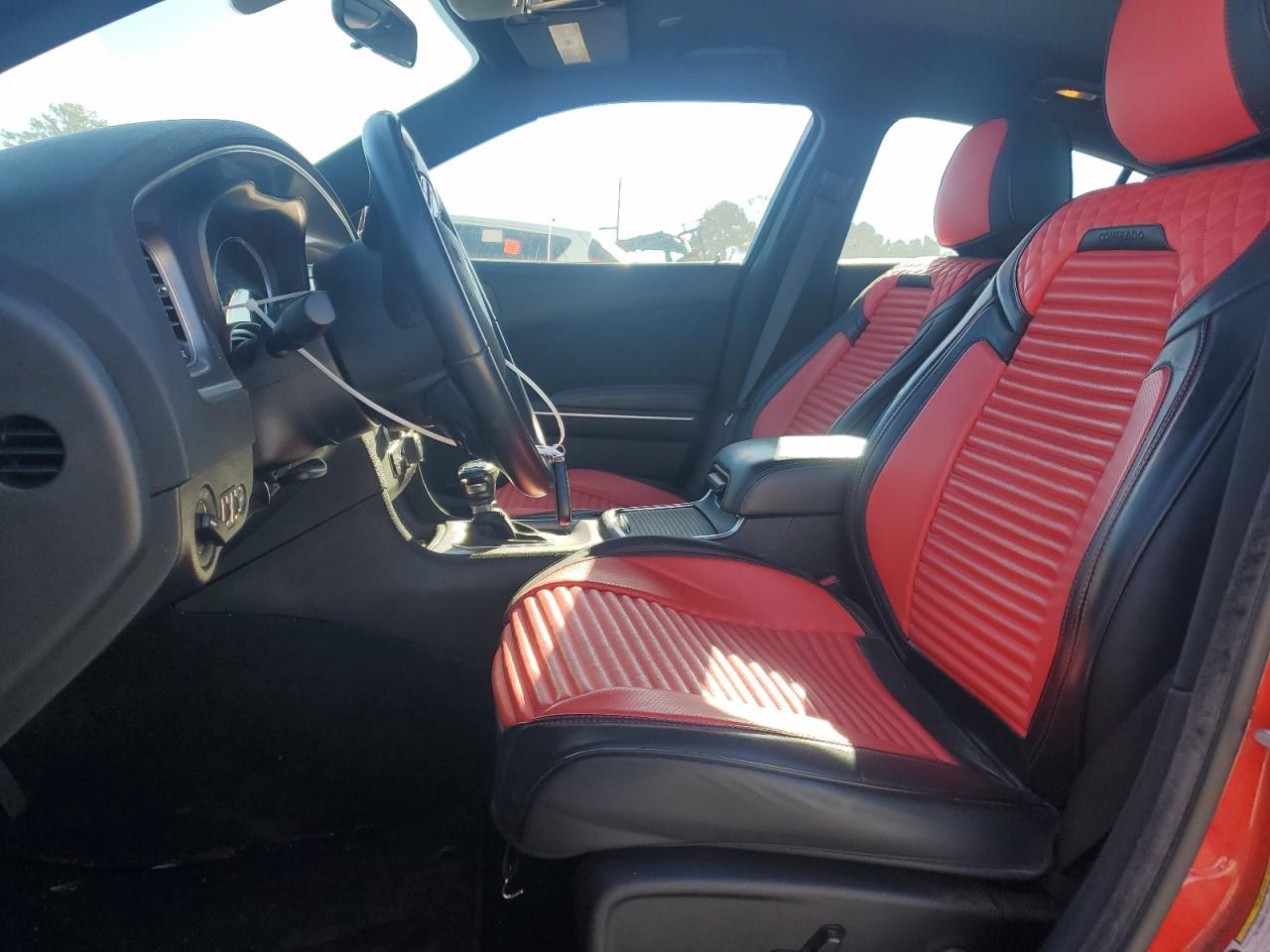 2022 DODGE CHARGER SXT VIN:2C3CDXBGXNH201013