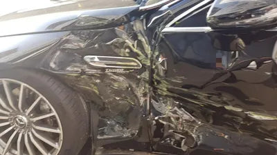 2021 Mercedes-Benz AMG GT 43 VIN: