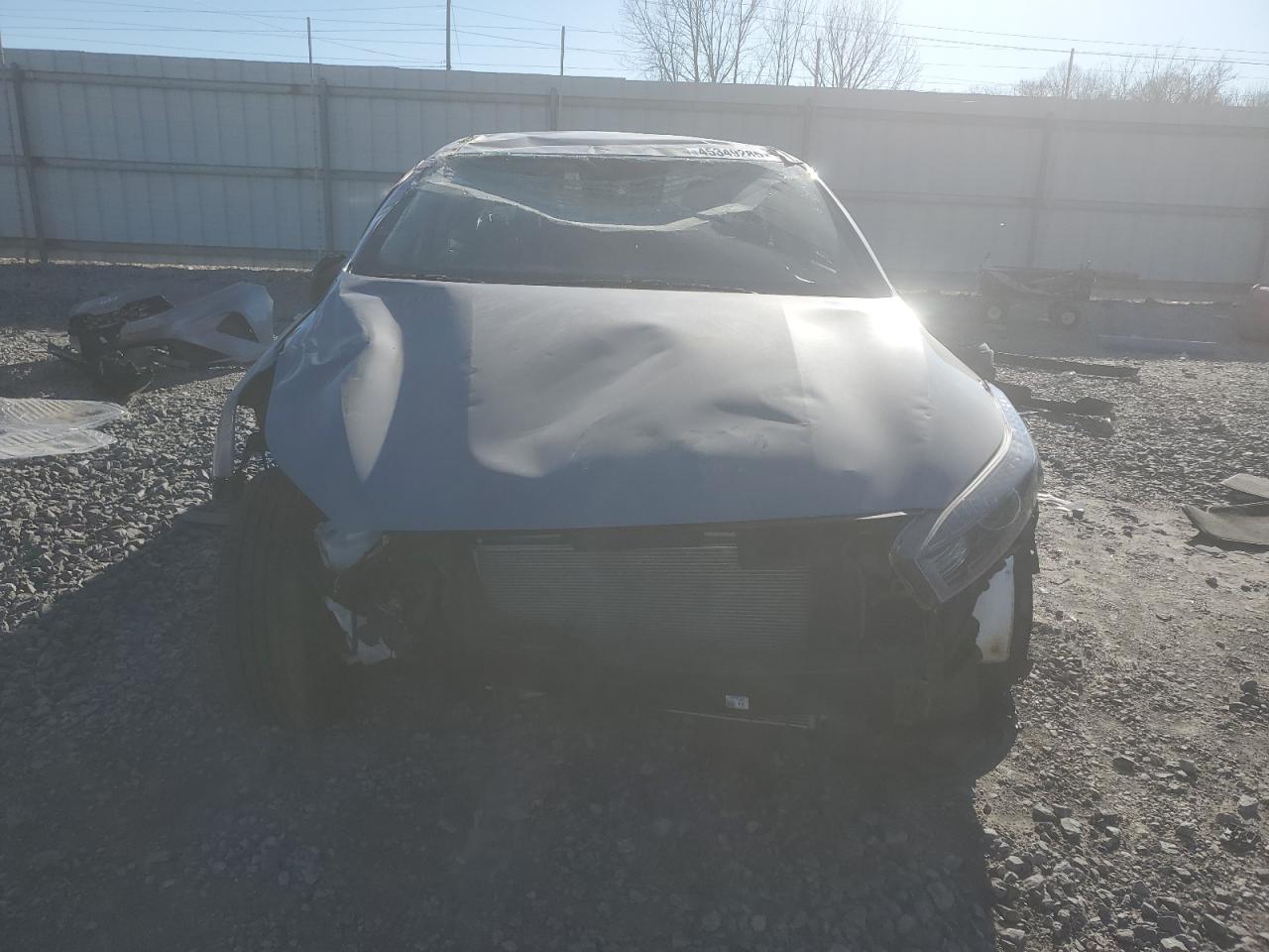 2024 KIA FORTE LX VIN:3KPF24AD4RE774382