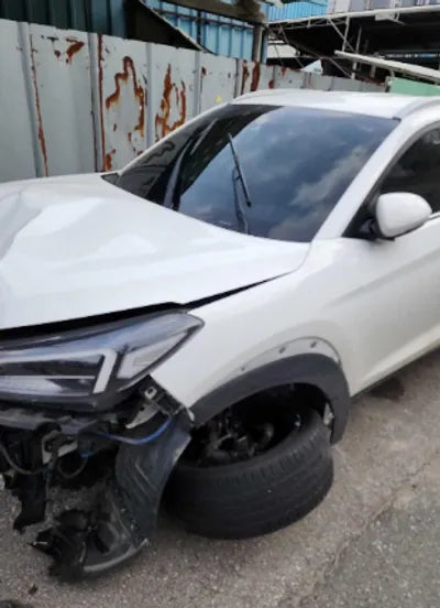 2019 Hyundai Tucson KMHJ581ABKU868617 VIN:KMHJ581ABKU868617