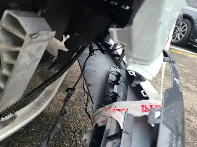 2023 Audi Q3 WAUZZZF31P1104985 VIN:WAUZZZF31P1104985