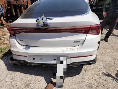 2020 Kia K5 KNAG3412BLA059077 VIN:KNAG3412BLA059077