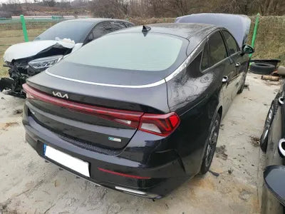 2022 Kia K5 KNAG541JBNA025267 VIN:KNAG541JBNA025267