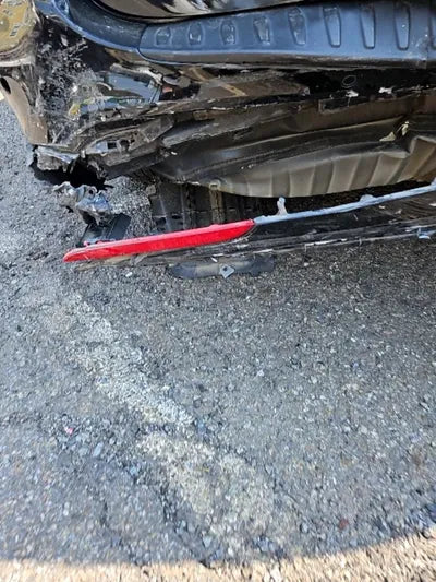 2017 Kia Carnival 427KMKNAMC81ABHS3 VIN:427KMKNAMC81ABHS3