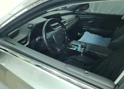 2021 Lexus ES 300 JTHBA1C10M2001268 VIN:JTHBA1C10M2001268