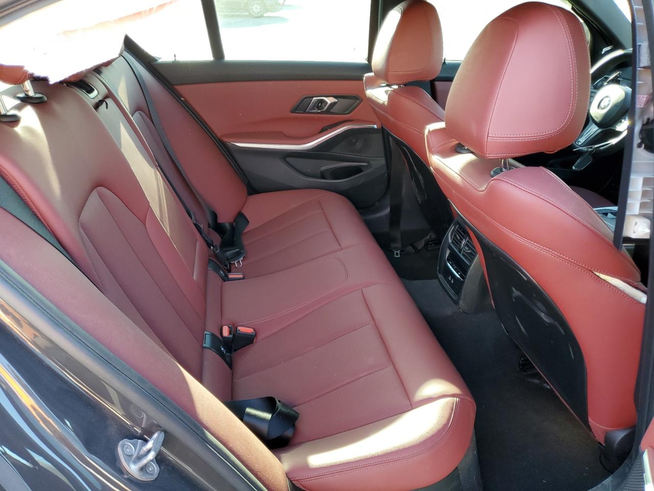 2024 BMW 330I  VIN:3MW69FF04R8E82210