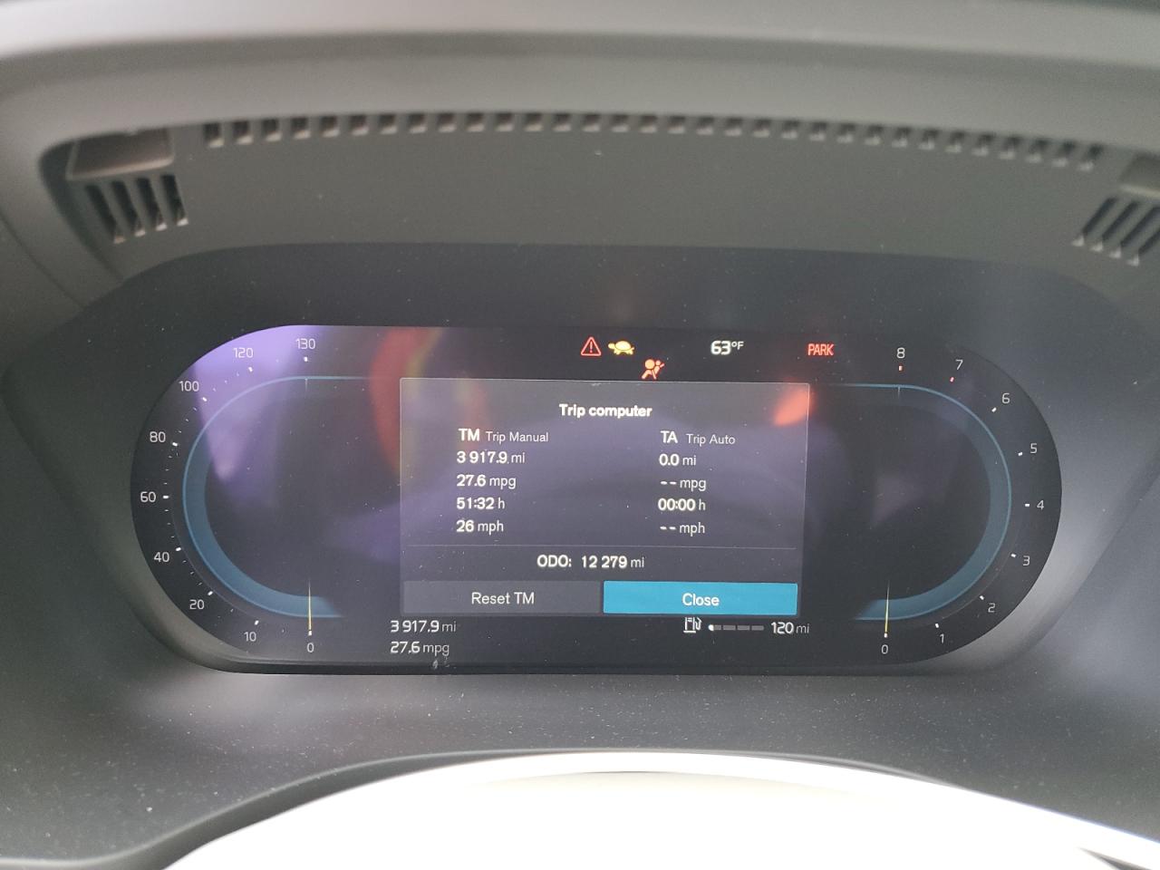 2022 VOLVO XC60 B5 INSCRIPTION VIN:YV4L12DL9N1079113