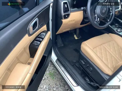 2020 Kia Sorento KNARH81GBMA020392 VIN:KNARH81GBMA020392