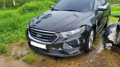 2015 Ford Taurus 386KM1FAHP2F91FG1 VIN:386KM1FAHP2F91FG1