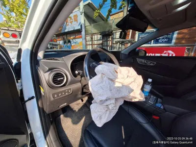 2019 Hyundai Kona 400KMKMHK381GFKU0 VIN:400KMKMHK381GFKU0