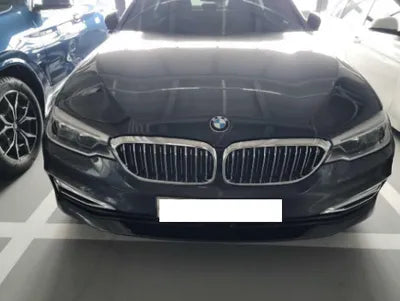 2018 BMW 520 WBAJC3100JG993887 VIN:WBAJC3100JG993887