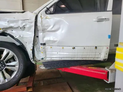 2020 Kia Mohave KNAKN814DLA195252 VIN:KNAKN814DLA195252