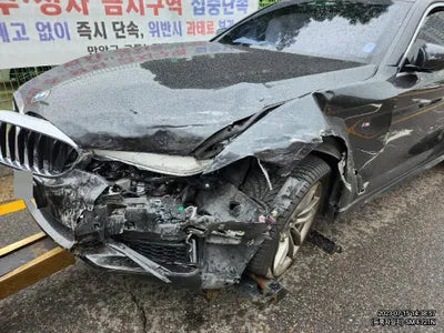 2018 BMW 520 WBAJC5103JWB85215 VIN:WBAJC5103JWB85215