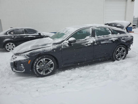 2024 KIA K5 EX VIN:5XXG34J23RG239888