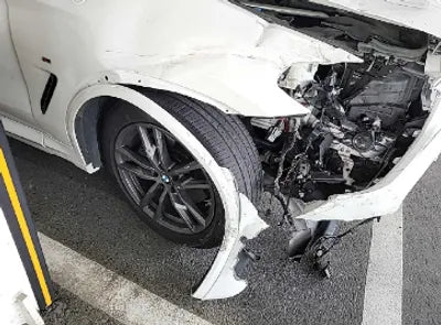 2019 BMW 420 WBAVJ9107K9A39981 VIN:WBAVJ9107K9A39981